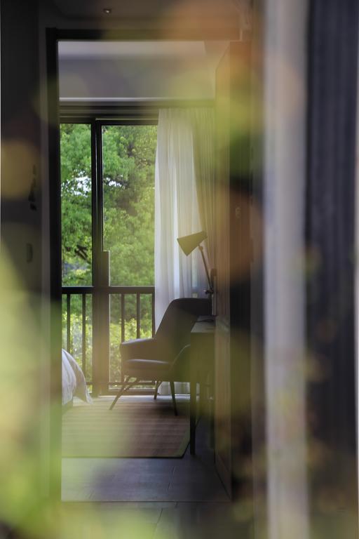Hostal Yinling Seclusive Genealand Hangzhou Exterior foto