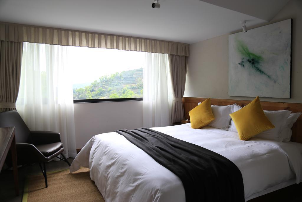 Hostal Yinling Seclusive Genealand Hangzhou Exterior foto