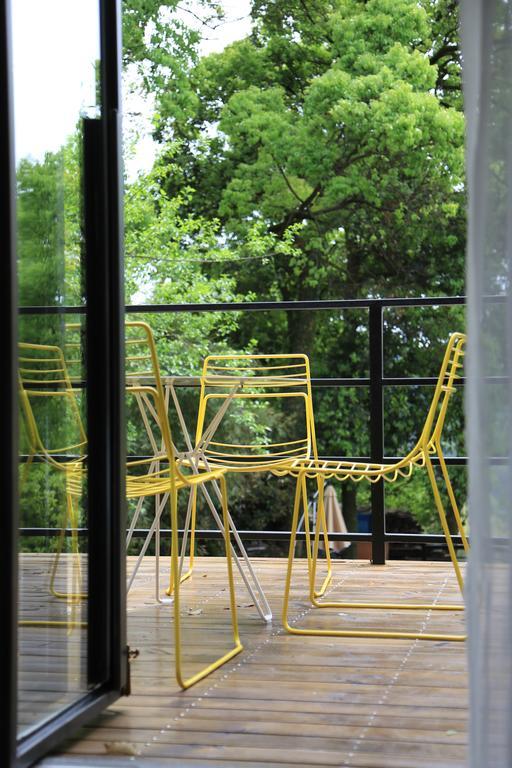 Hostal Yinling Seclusive Genealand Hangzhou Exterior foto
