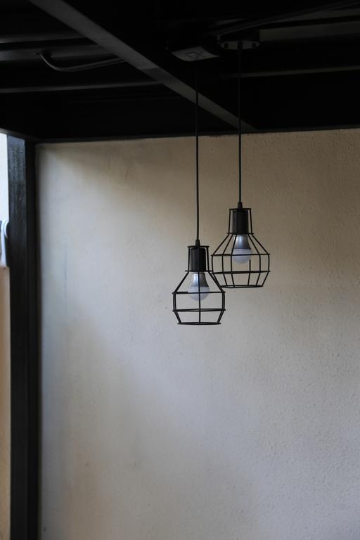 Hostal Yinling Seclusive Genealand Hangzhou Exterior foto
